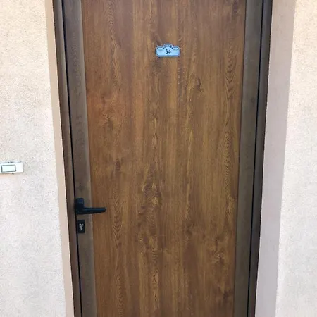 Apartmansunnybeach Apartment