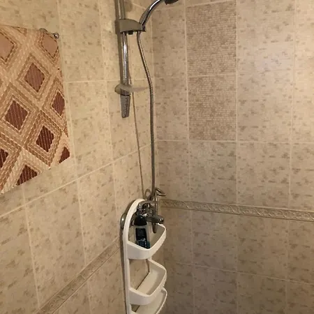 Apartment Apartmansunnybeach Slantschew brjag