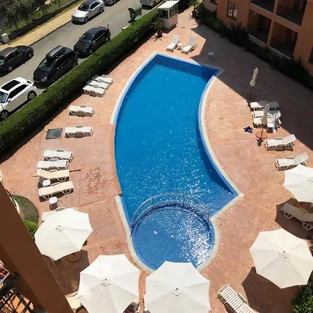 Apartmansunnybeach Apartment