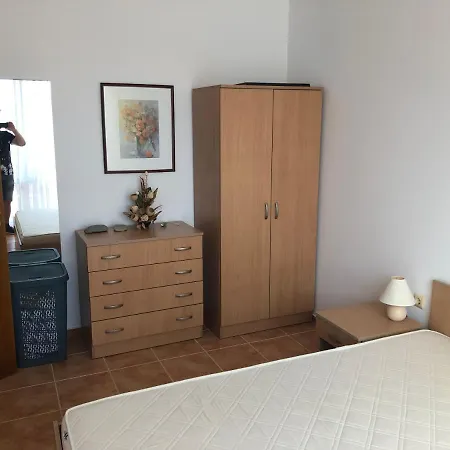 Apartmansunnybeach *