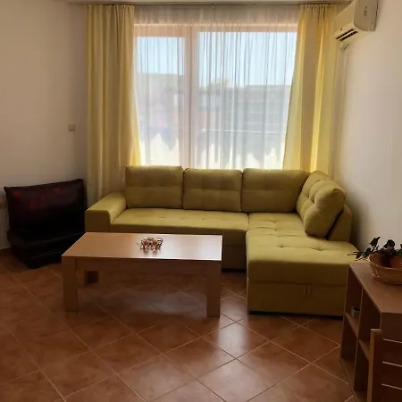Apartmansunnybeach * Slantschew brjag