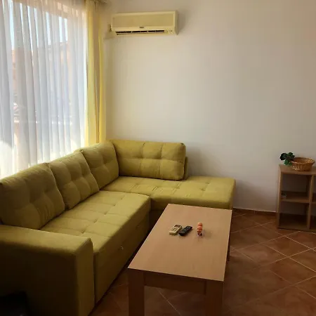 Apartment Apartmansunnybeach