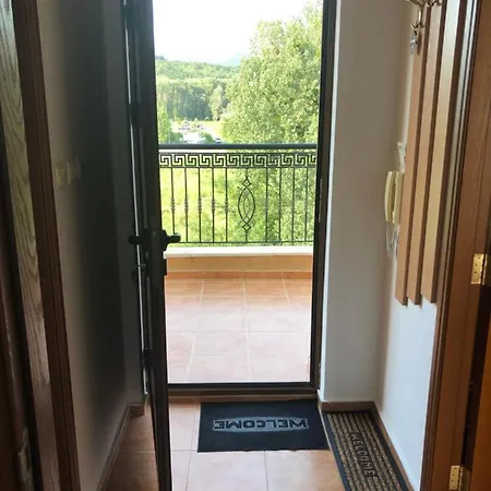 Apartmansunnybeach Apartment