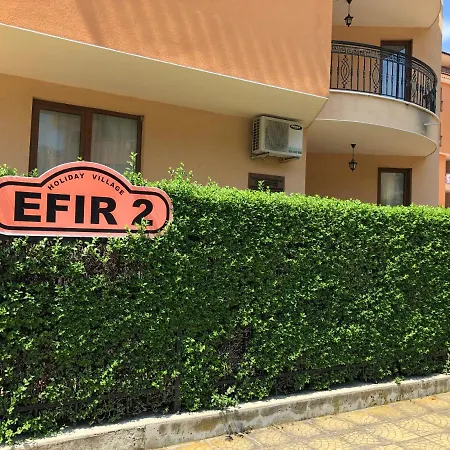 Apartmansunnybeach * Slantschew brjag
