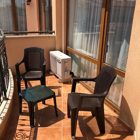 Apartment Apartmansunnybeach