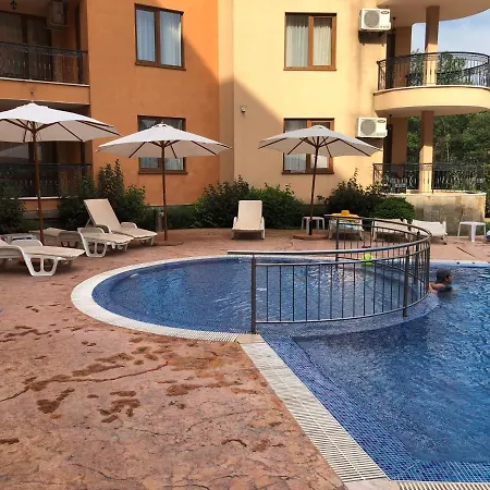 Apartment Apartmansunnybeach