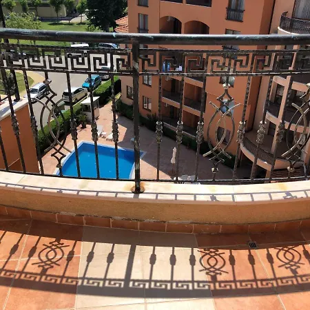 Lägenhet Apartmansunnybeach